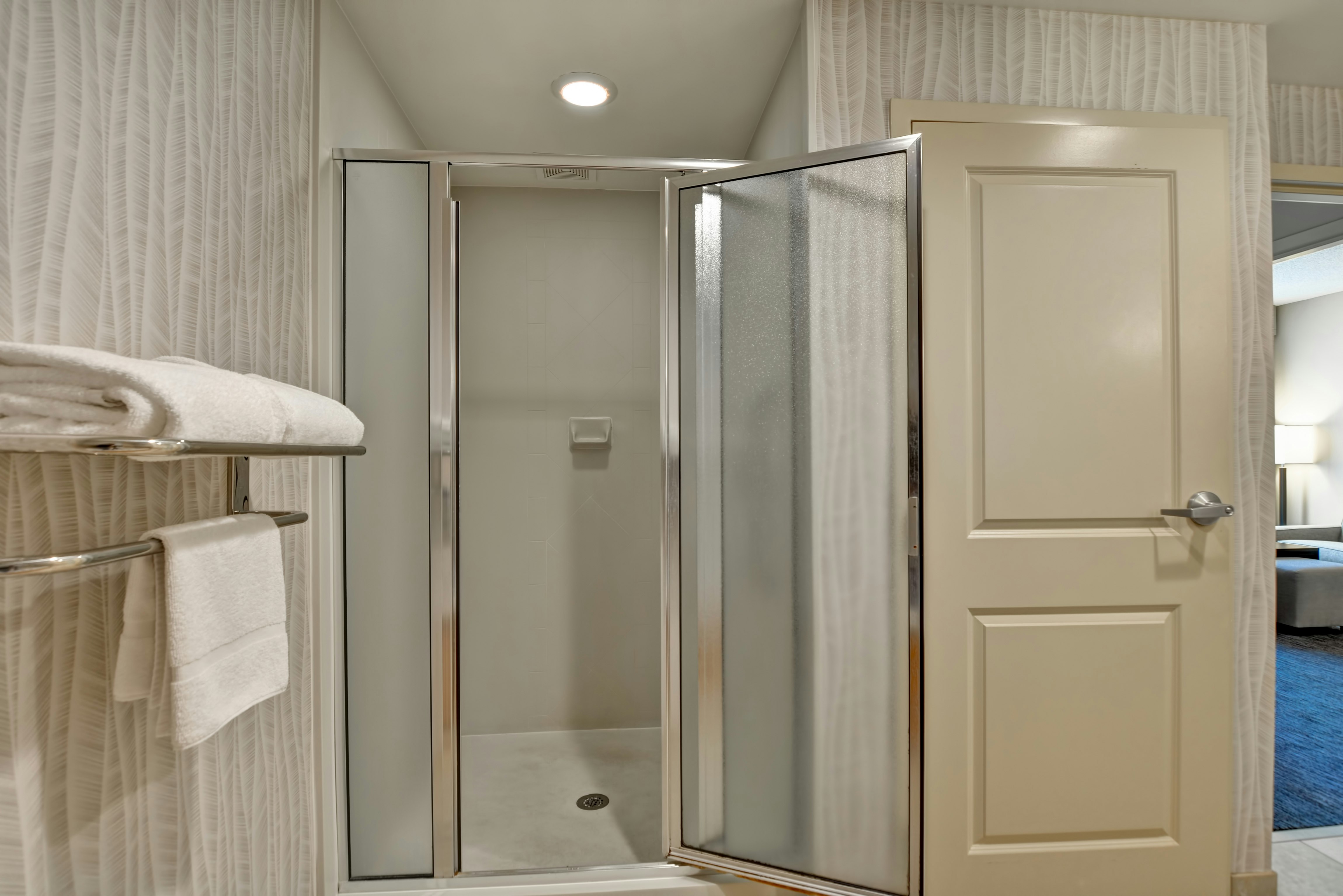 جناح بسرير كينج بغرفة نوم واحدة، Homewood Suites by Hilton Mobile East Bay Daphne 5/5