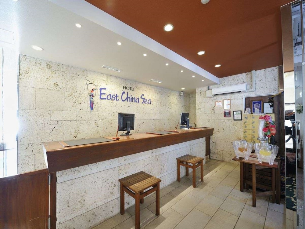 Hotel East China Sea 4/54