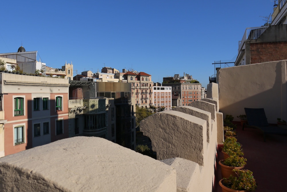 Quartprimera Apartments 46/50