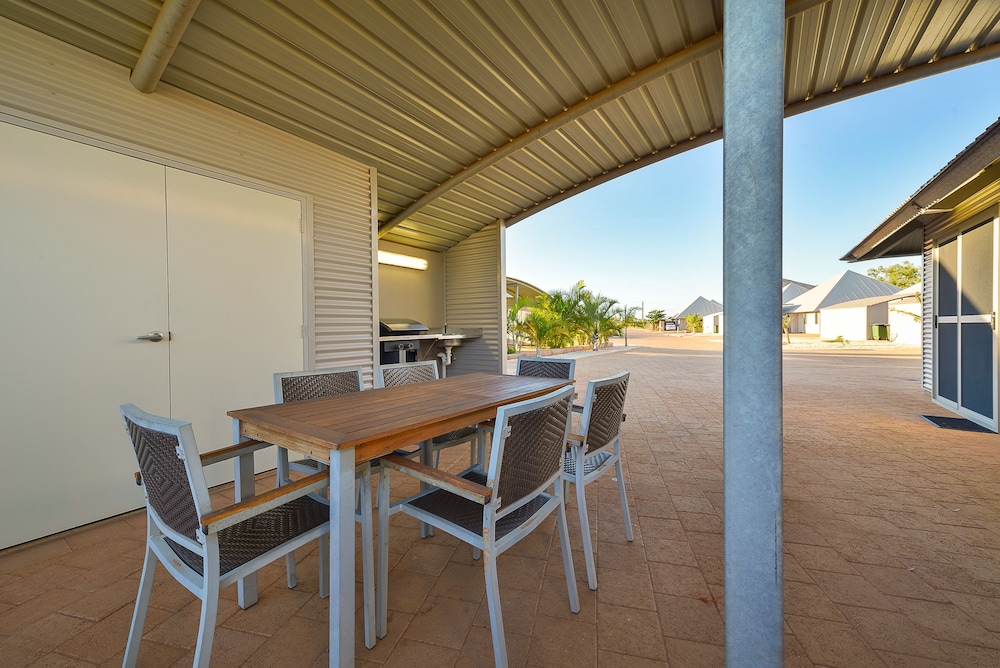 Exmouth Escape Resort 44/53