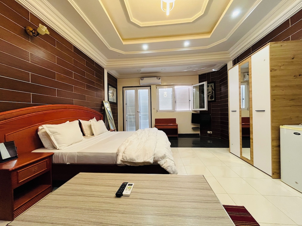 Hotel Les Mamelles 30/49