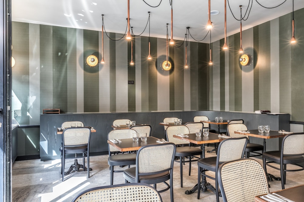 Hotel Restaurant Au Boeuf Couronne 45/49