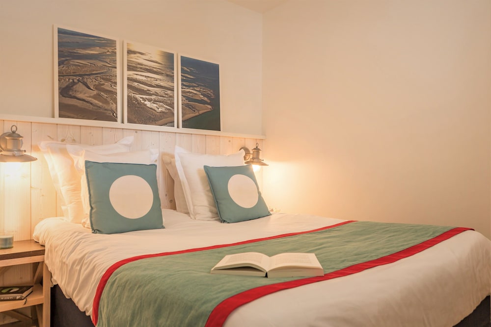 Residence Pierre Vacances Premium Residence de La Plage 10/50