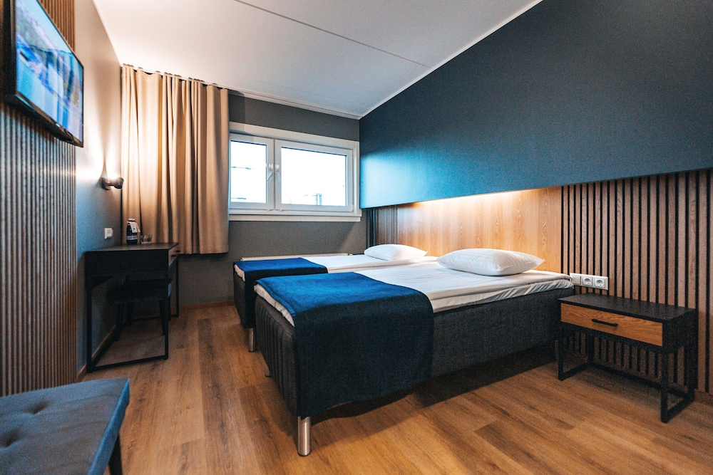 STANDARD, TWIN BEDS