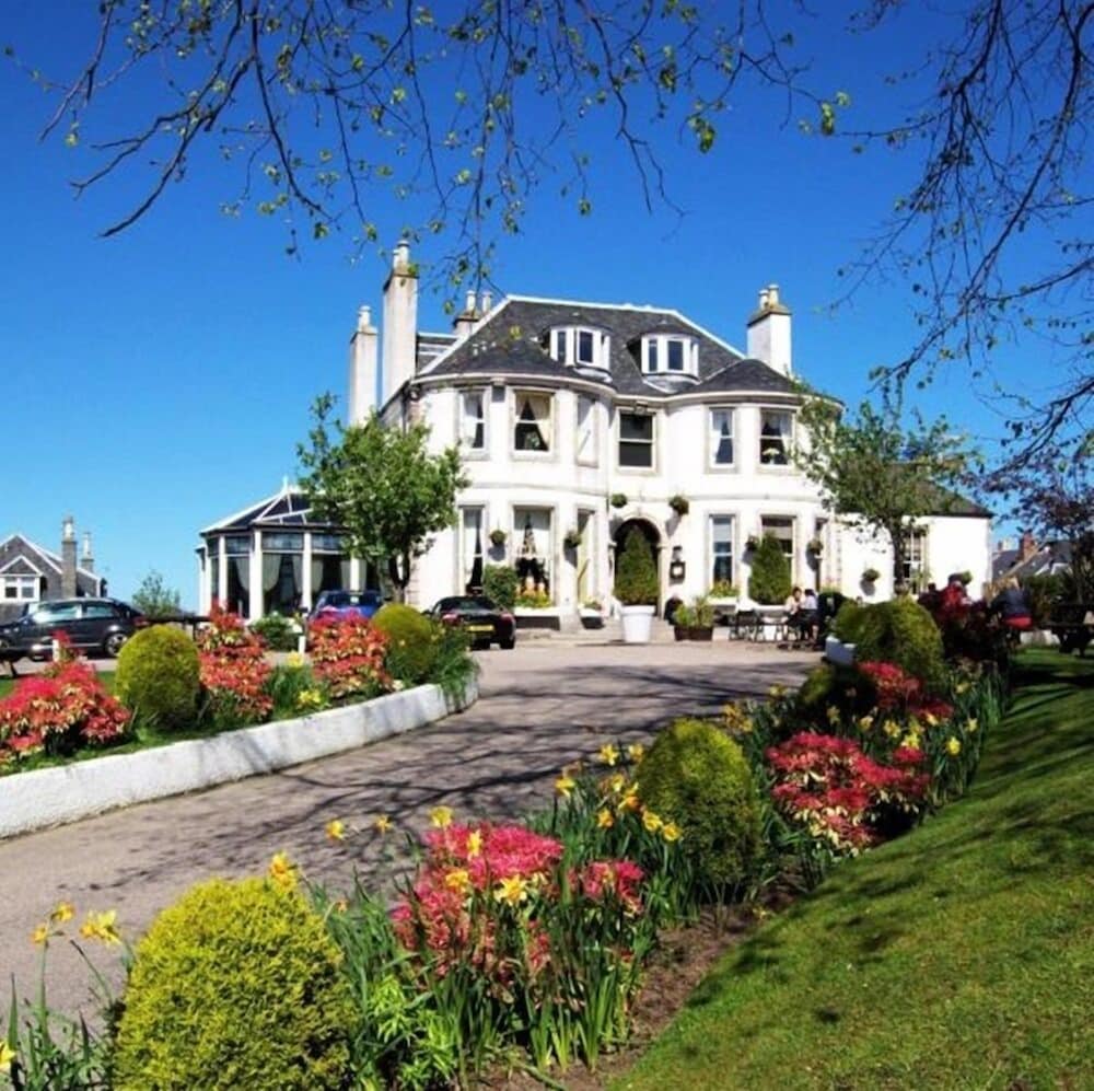 The Ferryhill House Hotel 3/42