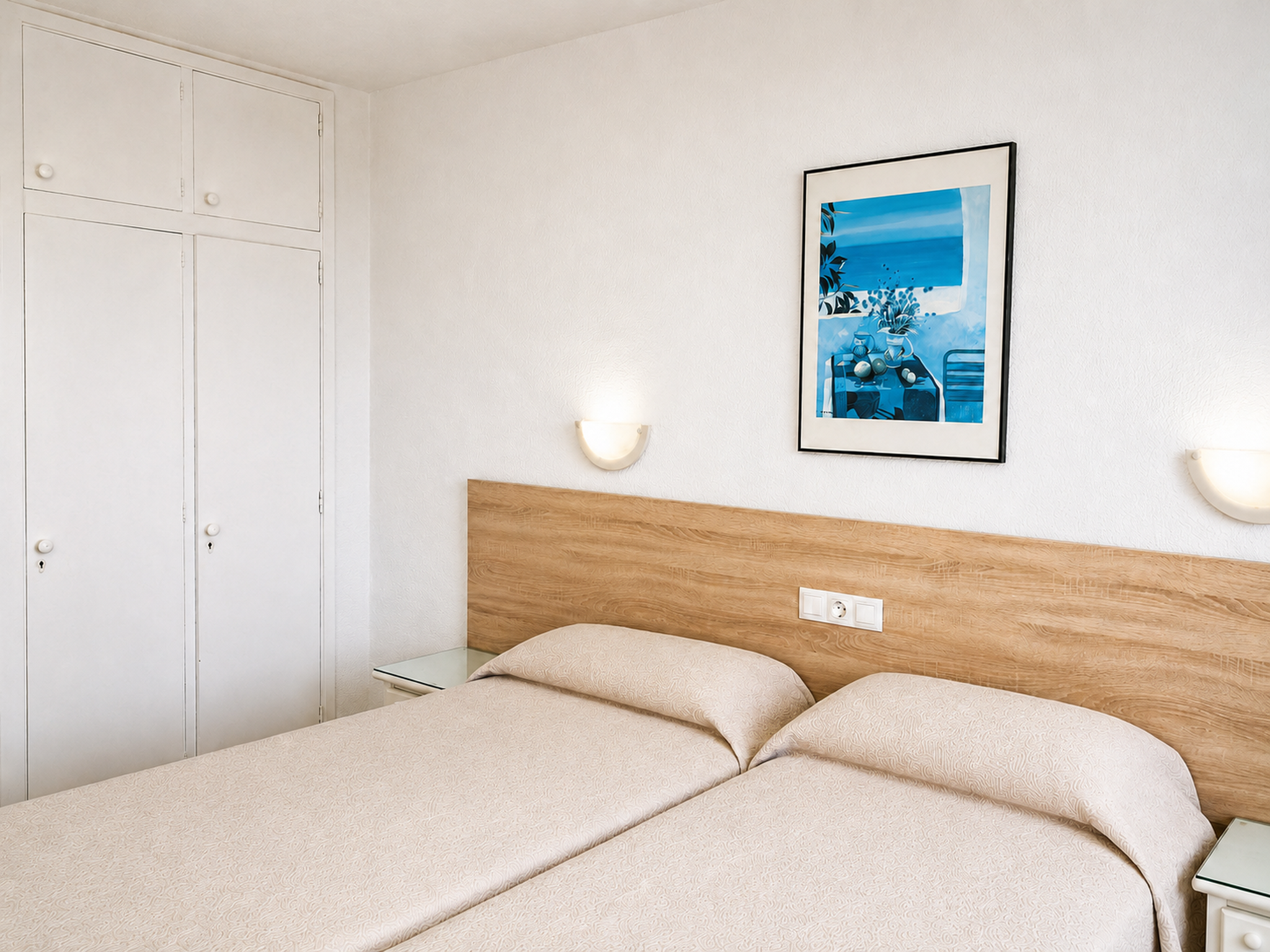 2 Bedroom Apartments 3ad 1ch، Apartamentos Tamaragua 4/6