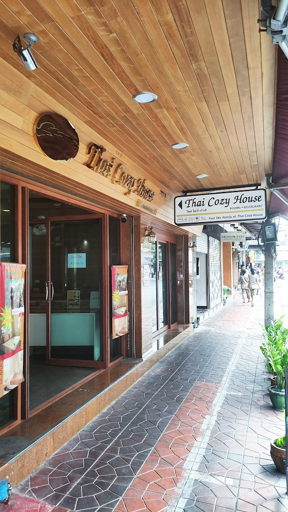 Thai Cozy House 10/46
