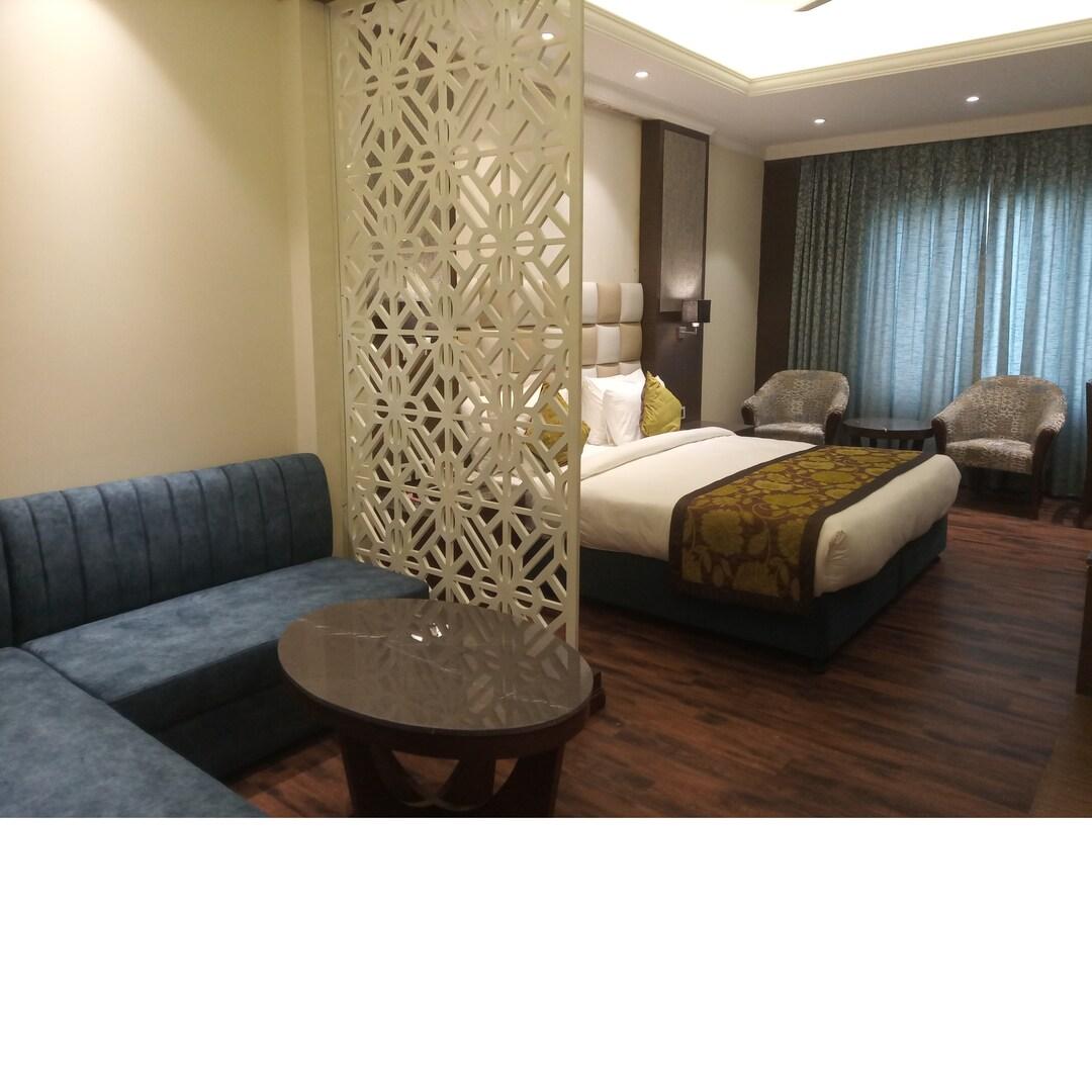 Hotel Milan Palace 14/20
