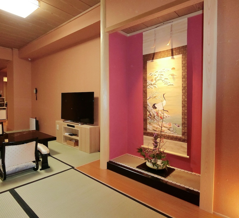 Ryokan Kanade 45/63