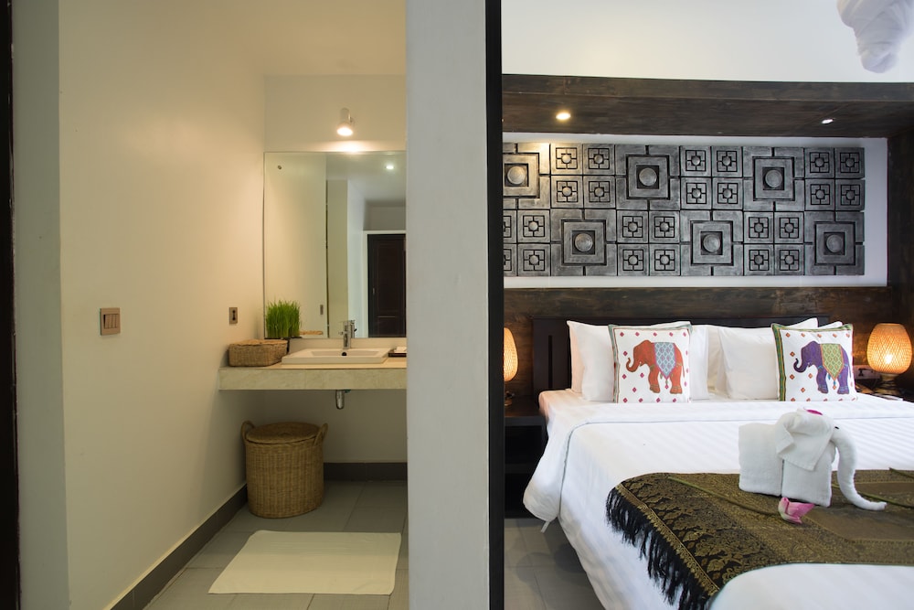 LADEAR ANGKOR BOUTIQUE HOTEL 21/84