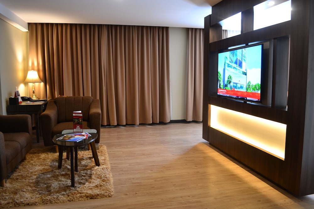 Swiss-Belhotel Pangkalpinang 31/53