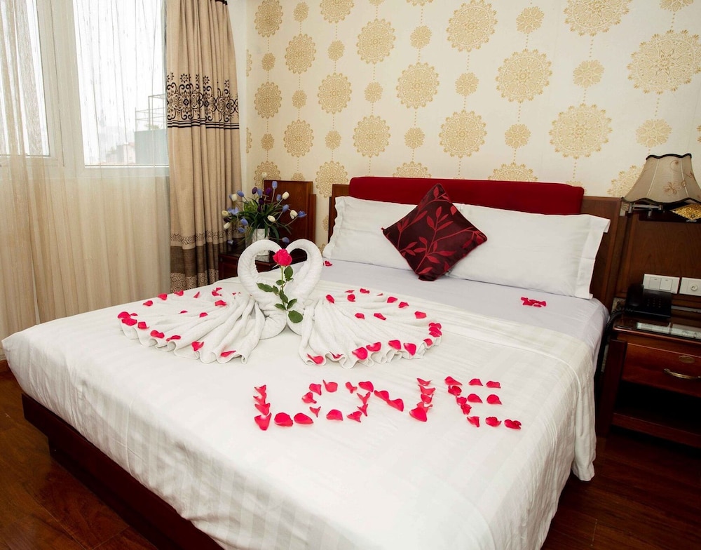 Hoa Hong 2 Hotel 5/38