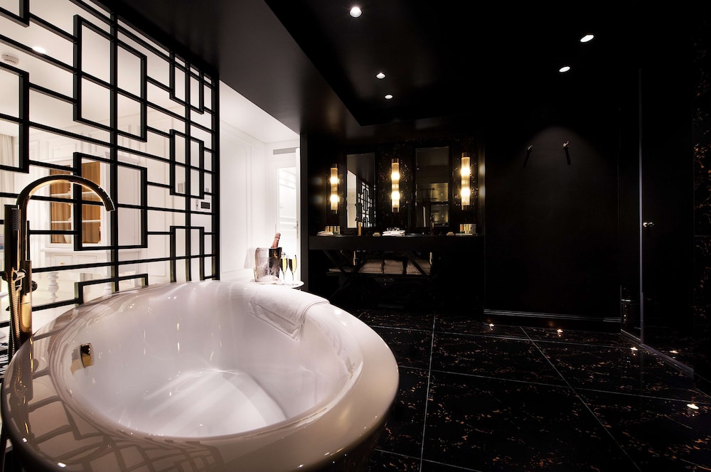 Radisson Blu Hotel Bucharest 57/75