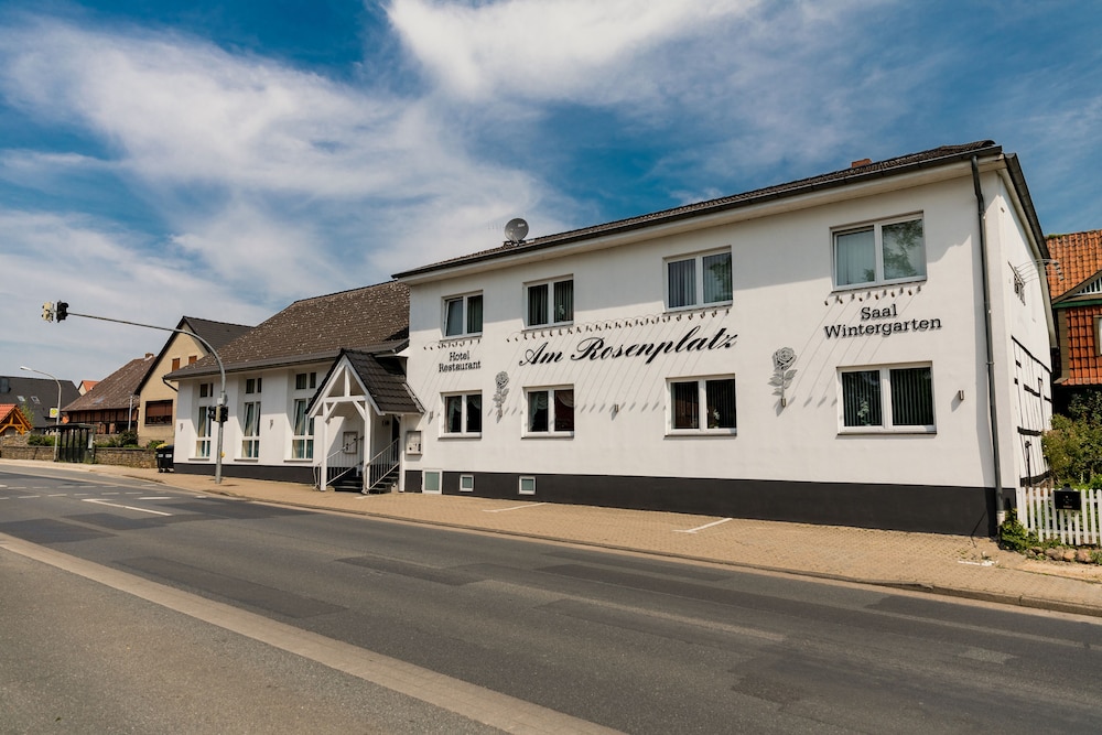 Hotel am Rosenplatz 5/51