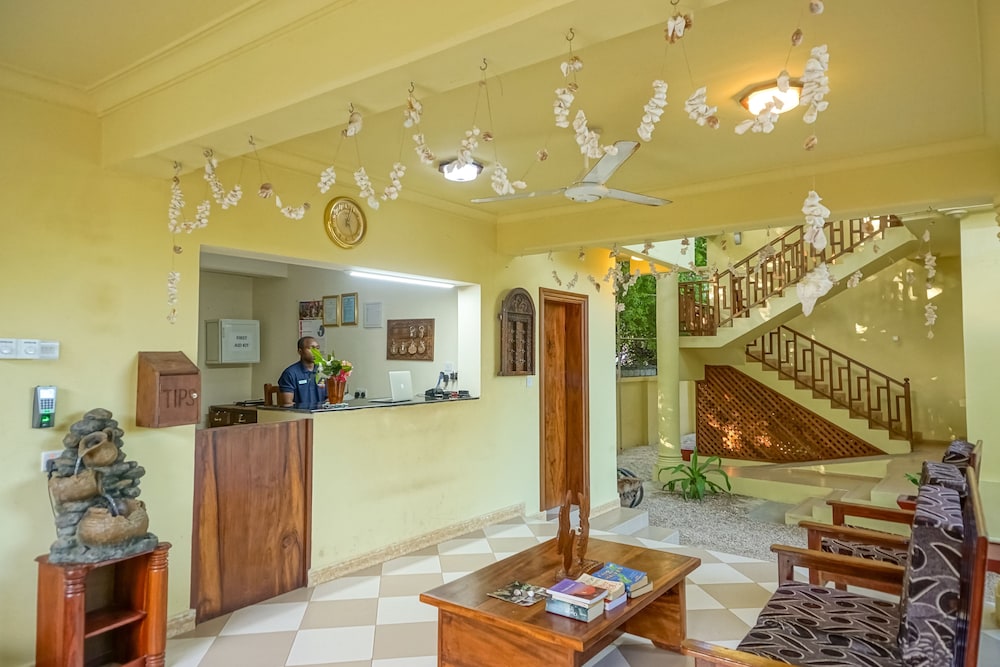 Ifa Beach Resort 4/50