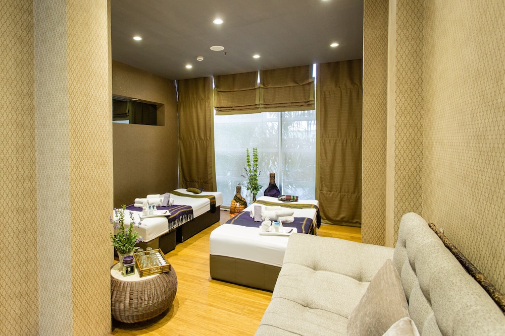 Greenleaf Hotel Gensan 33/46