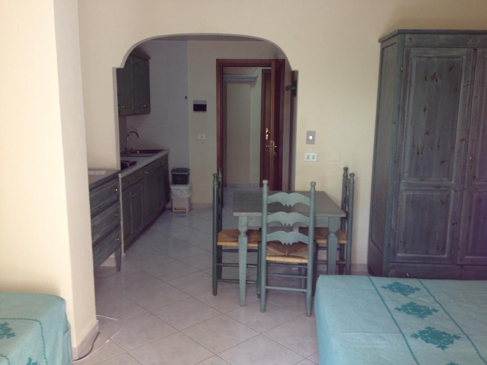 Residence Marina Palace 39/57