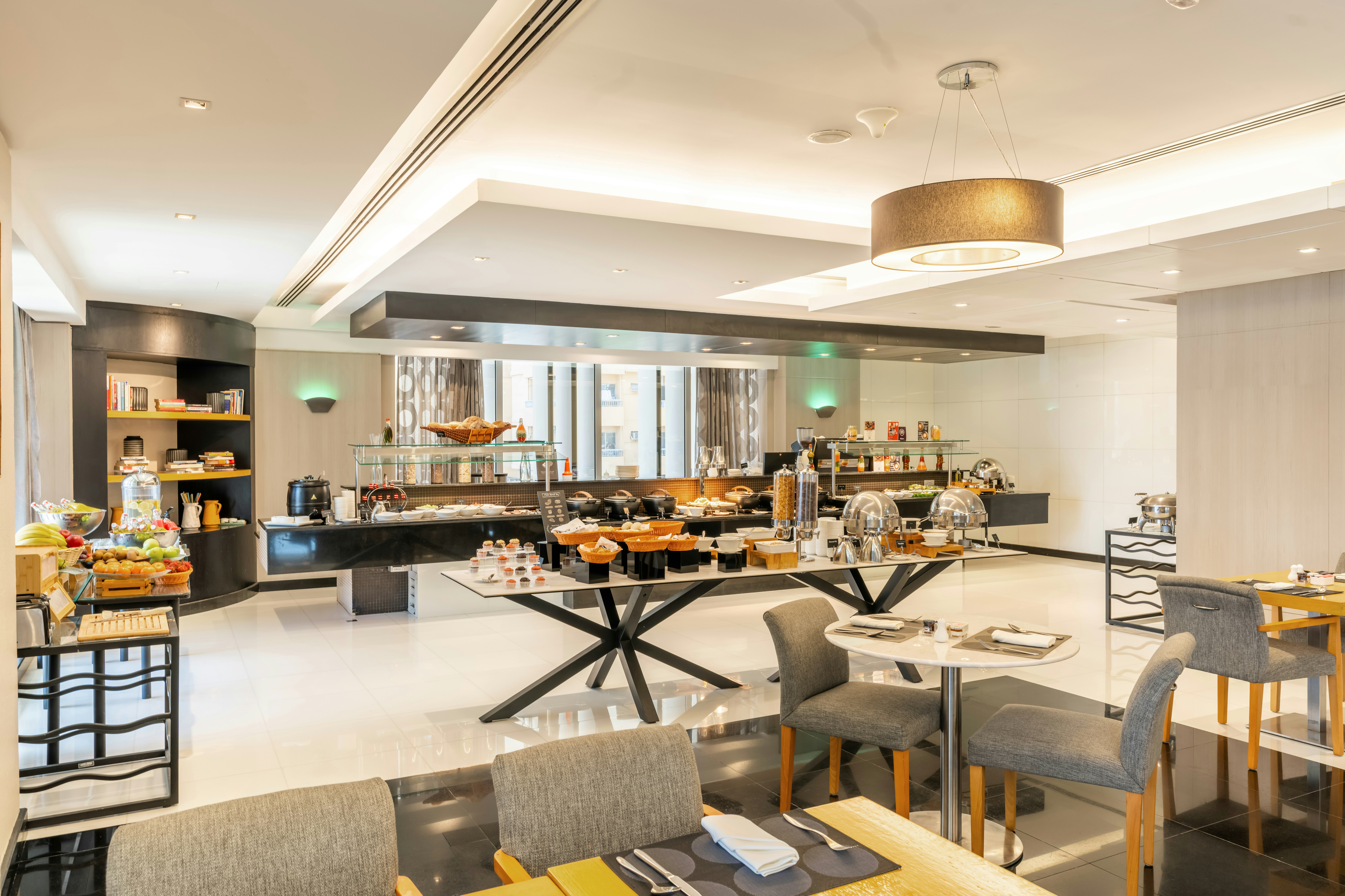 Hala Arjaan by Rotana 16/20