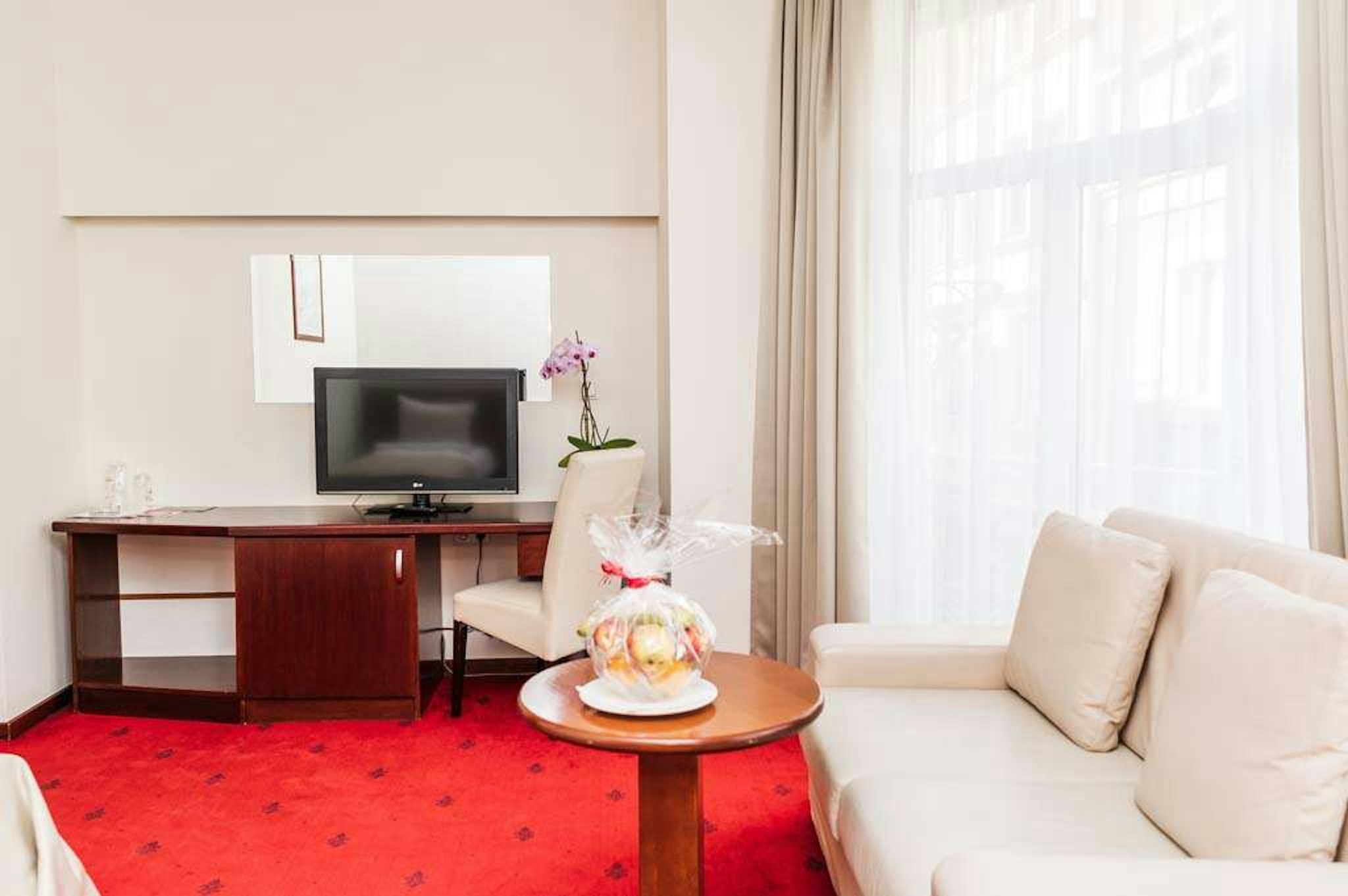 Sahat Hotel Sarajevo 20/29