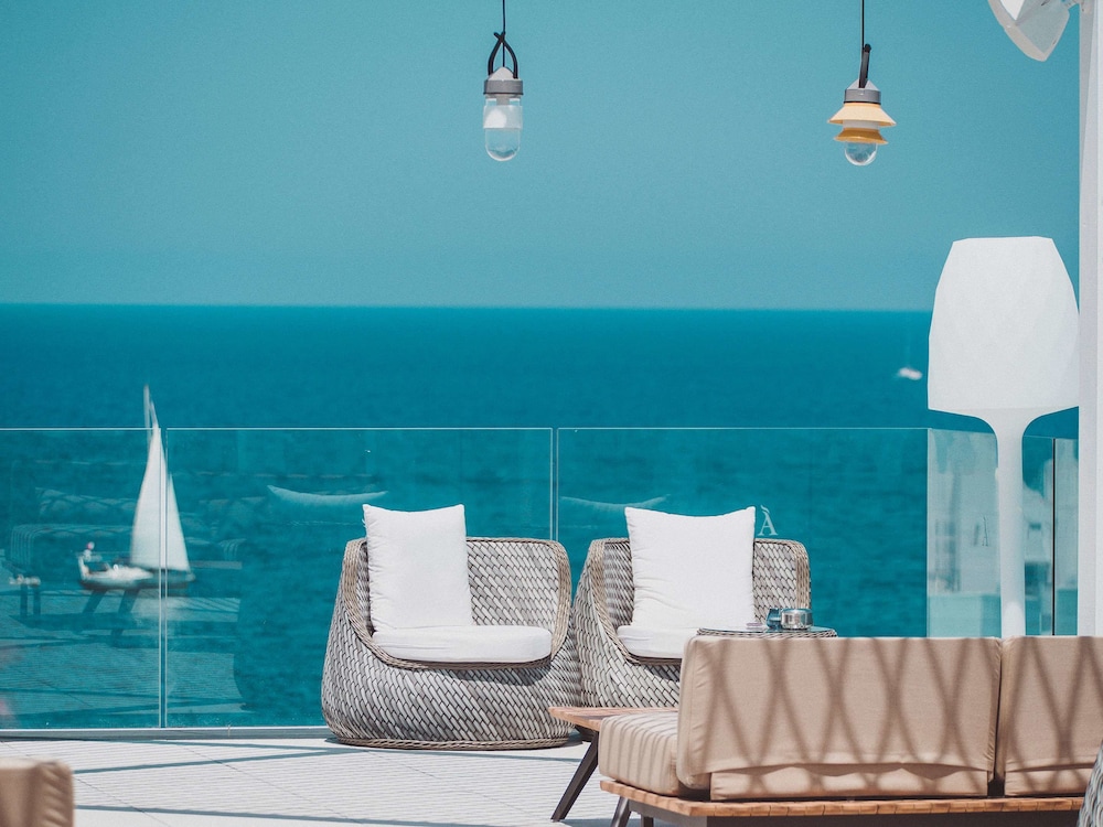 Amare Beach Hotel Ibiza - Adults Only 45/50