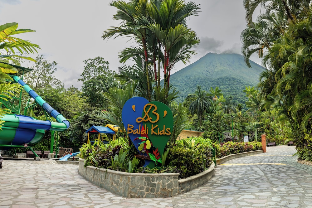 Baldi Hot Springs Hotel Spa 65/73