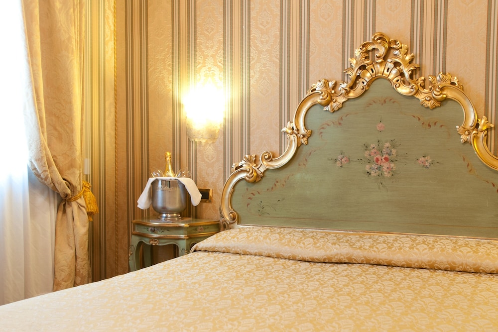 Hotel Graspo De Ua 37/50