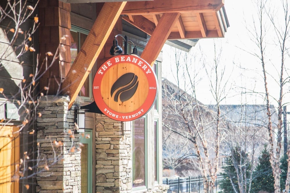 The Lodge At Spruce Peak 73/83