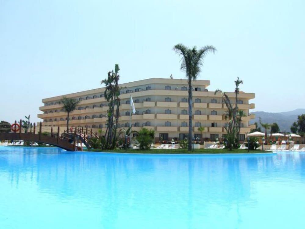 Hotel Club Residence Roscianum 4/40