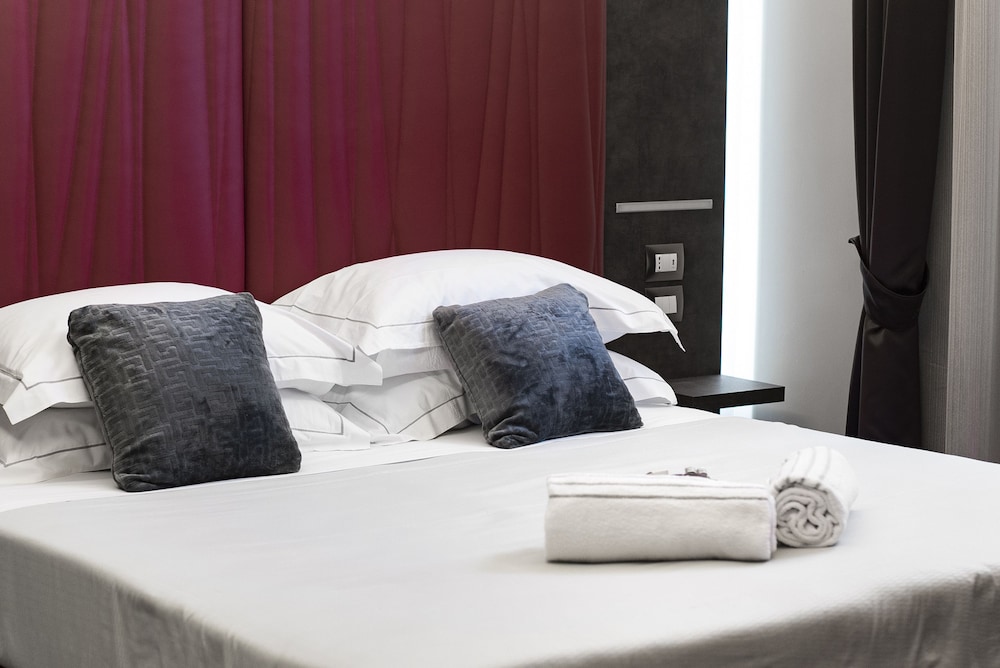 Artemide GuestHouse 17/27