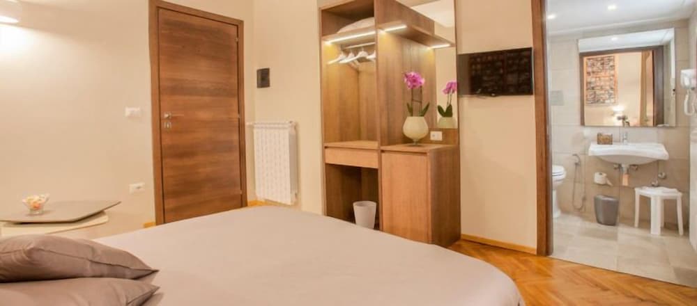 B B Palazzo Depretis 33/50