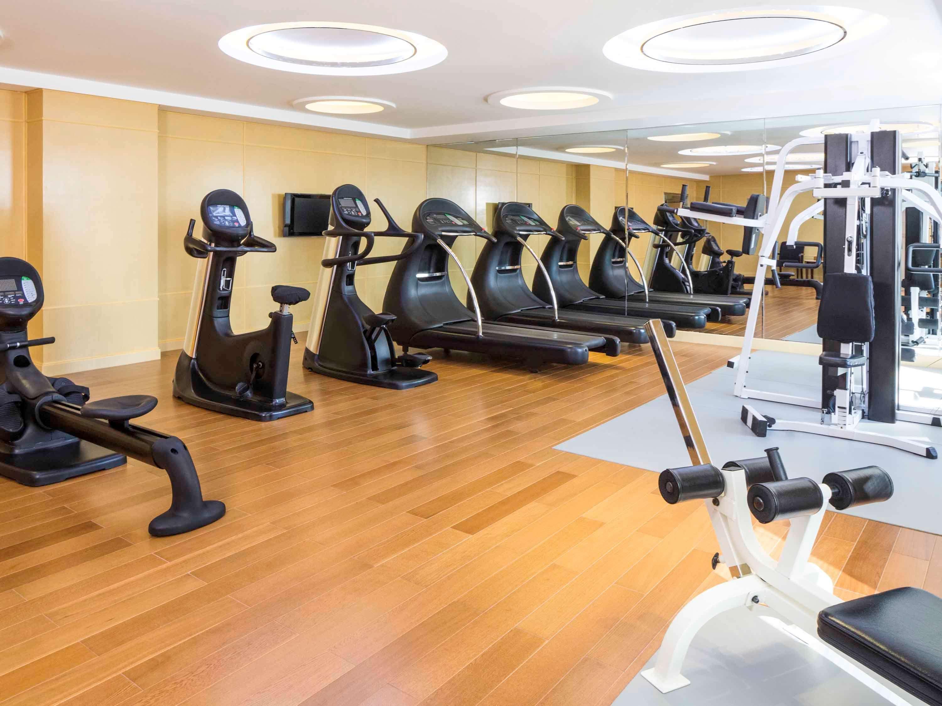 Grand Mercure Urumqi Hualing 28/41