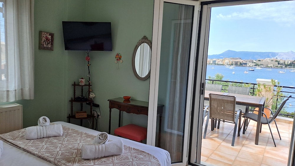 Garitsa bay Apartment 21/50