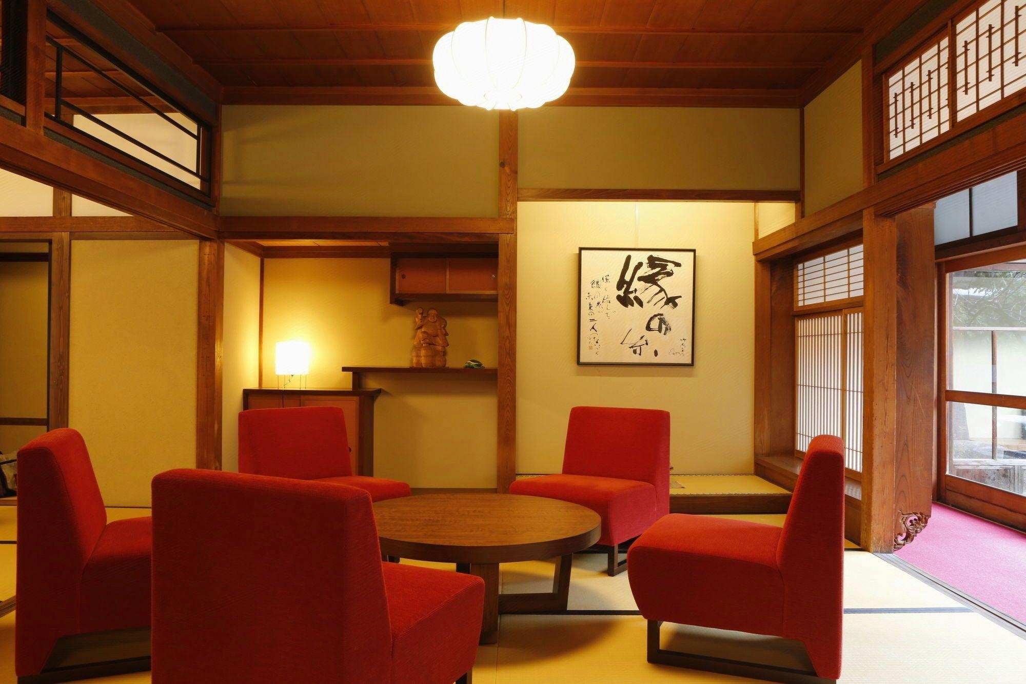 Takenoya Ryokan 70/83
