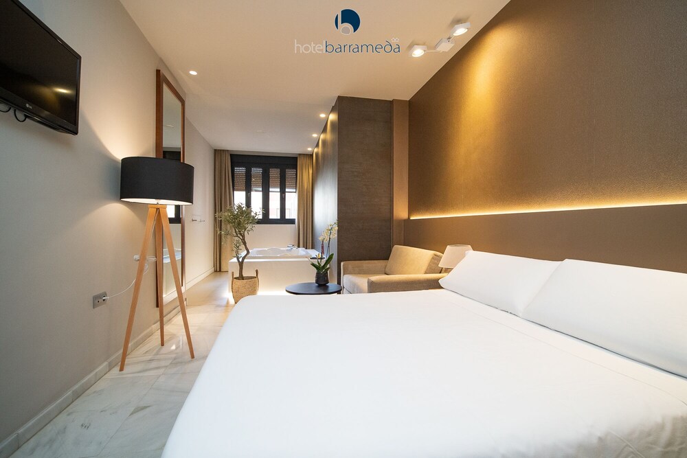 Hotel Barrameda 6/35
