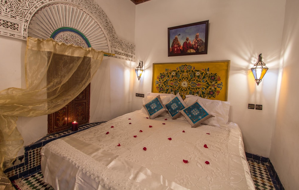 Riad El Bacha 12/55