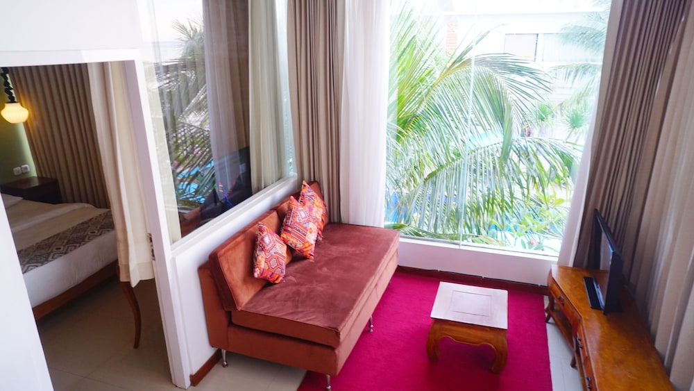 Ocean View Residence Hotel Jepara 19/50