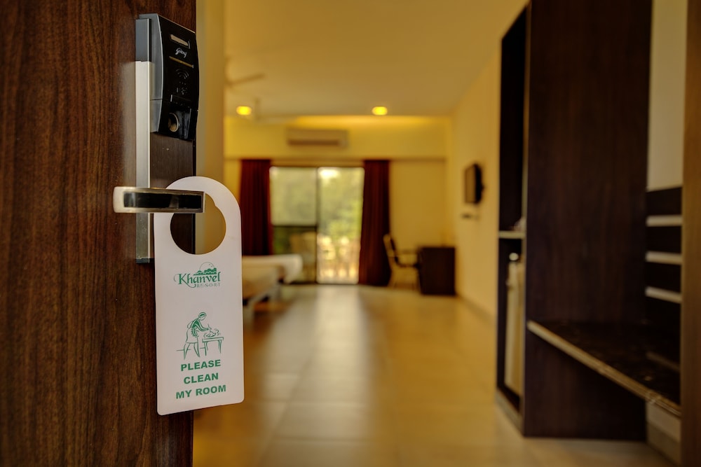 HOTEL KHANVEL RESORT 18/50