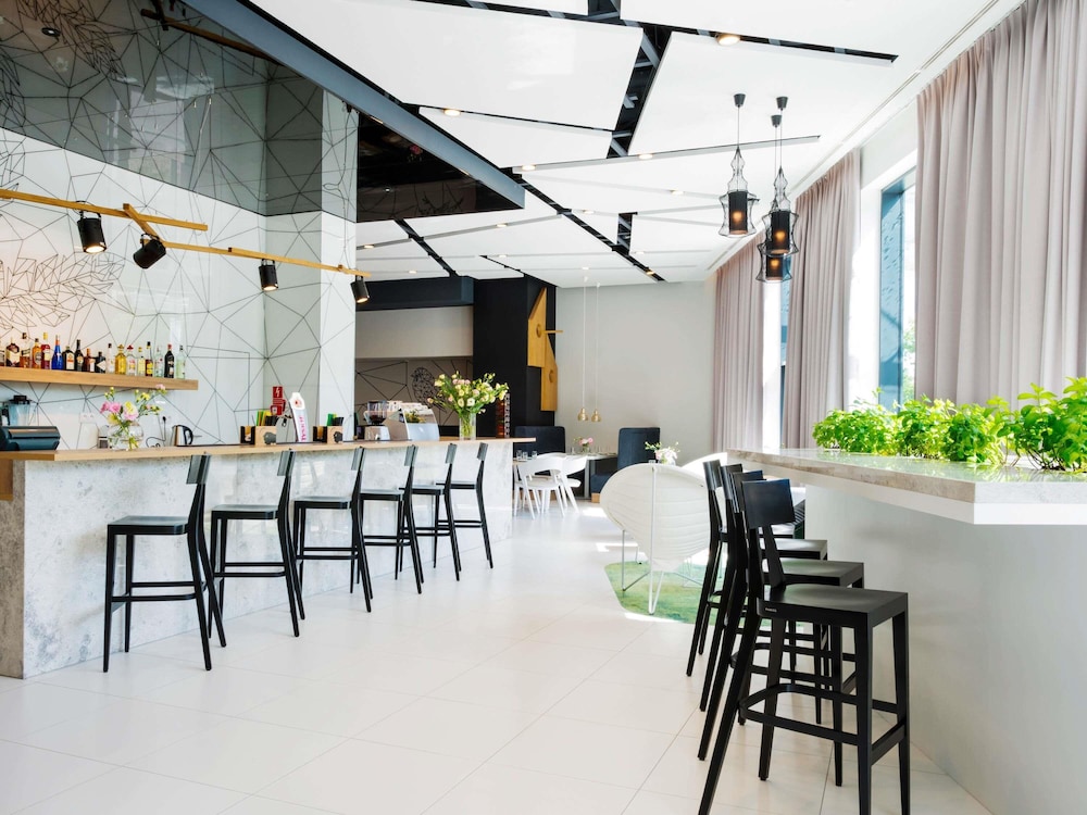 Ibis Styles Bialystok 63/75