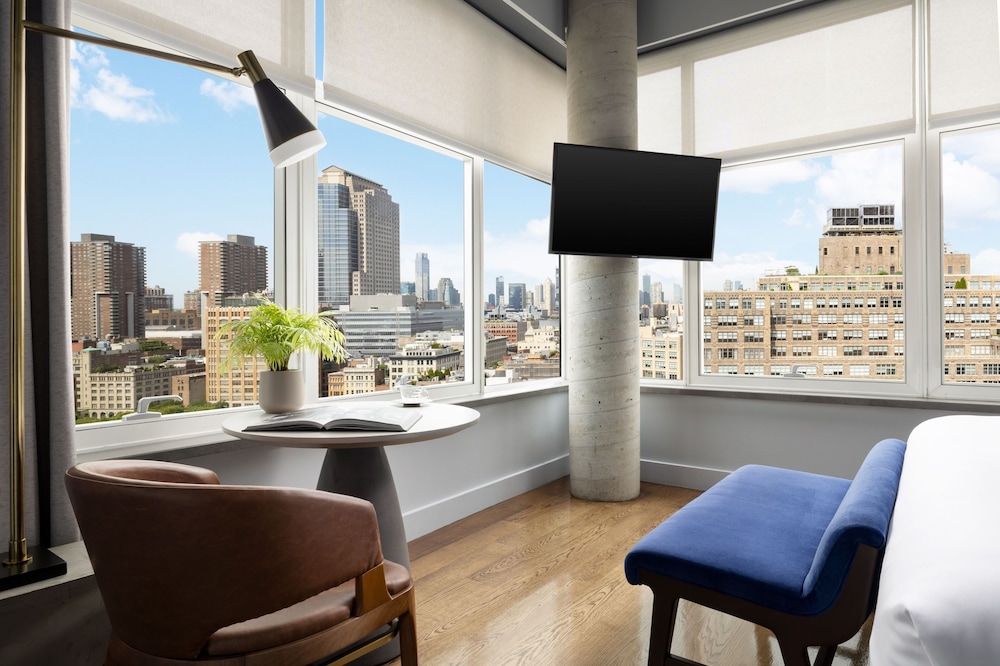 ModernHaus SoHo 59/67
