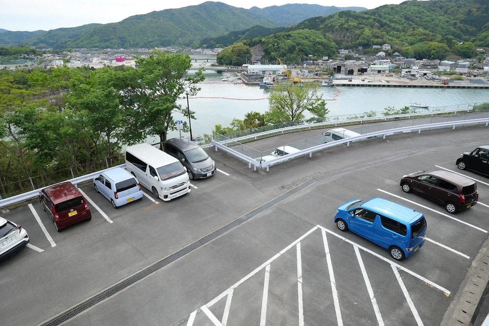 KAMENOI HOTEL TOBA (ex Kanponoyado Toba) 58/69