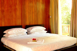 MERIYANDA NATURE LODGE, COORG 6/15