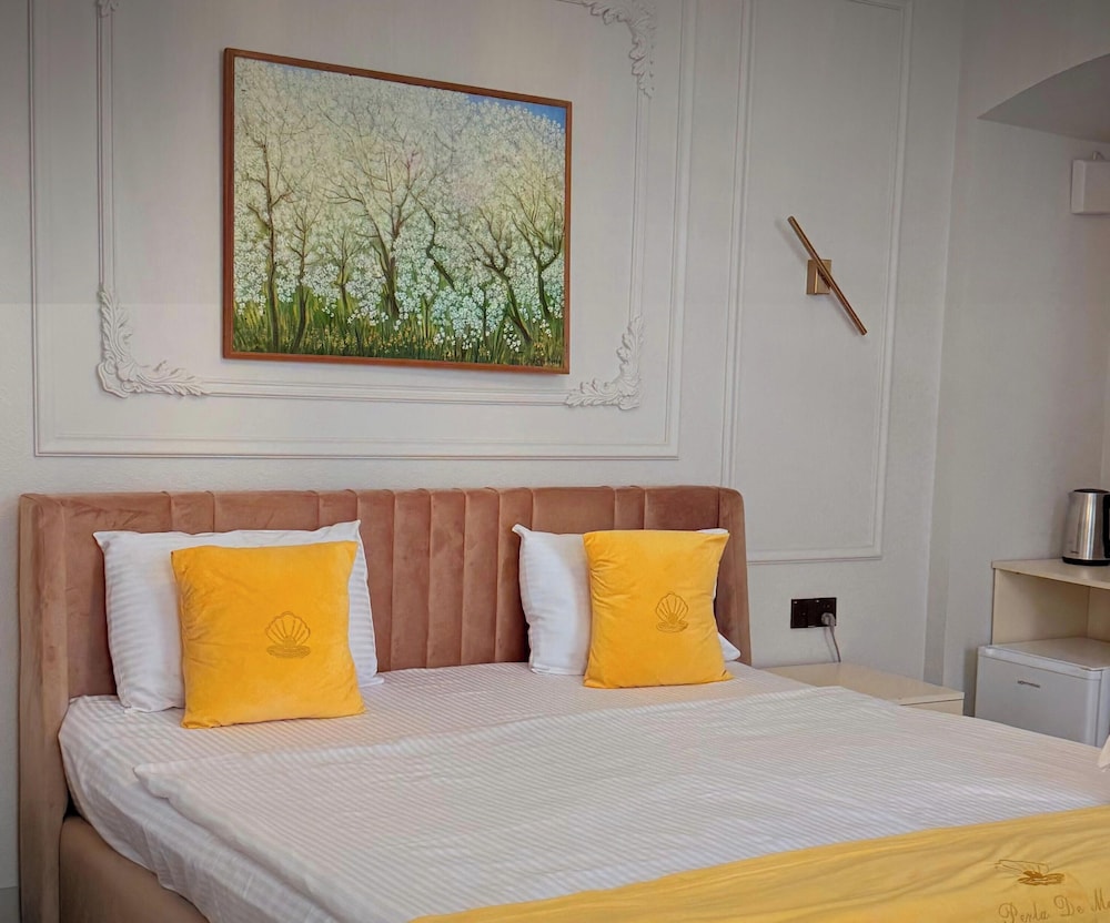 Perla De Mar Hotel 53/63