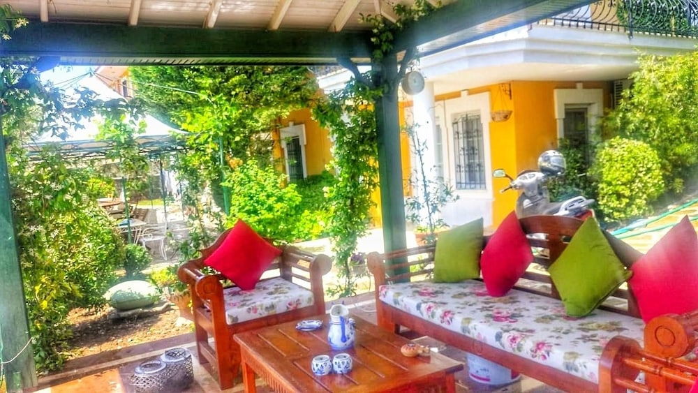 Uzun Apart Otel 21/27