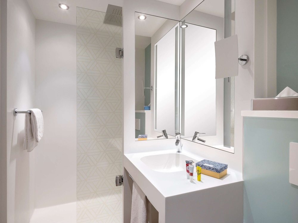 Hotel Mercure Lyon Centre Brotteaux 30/67