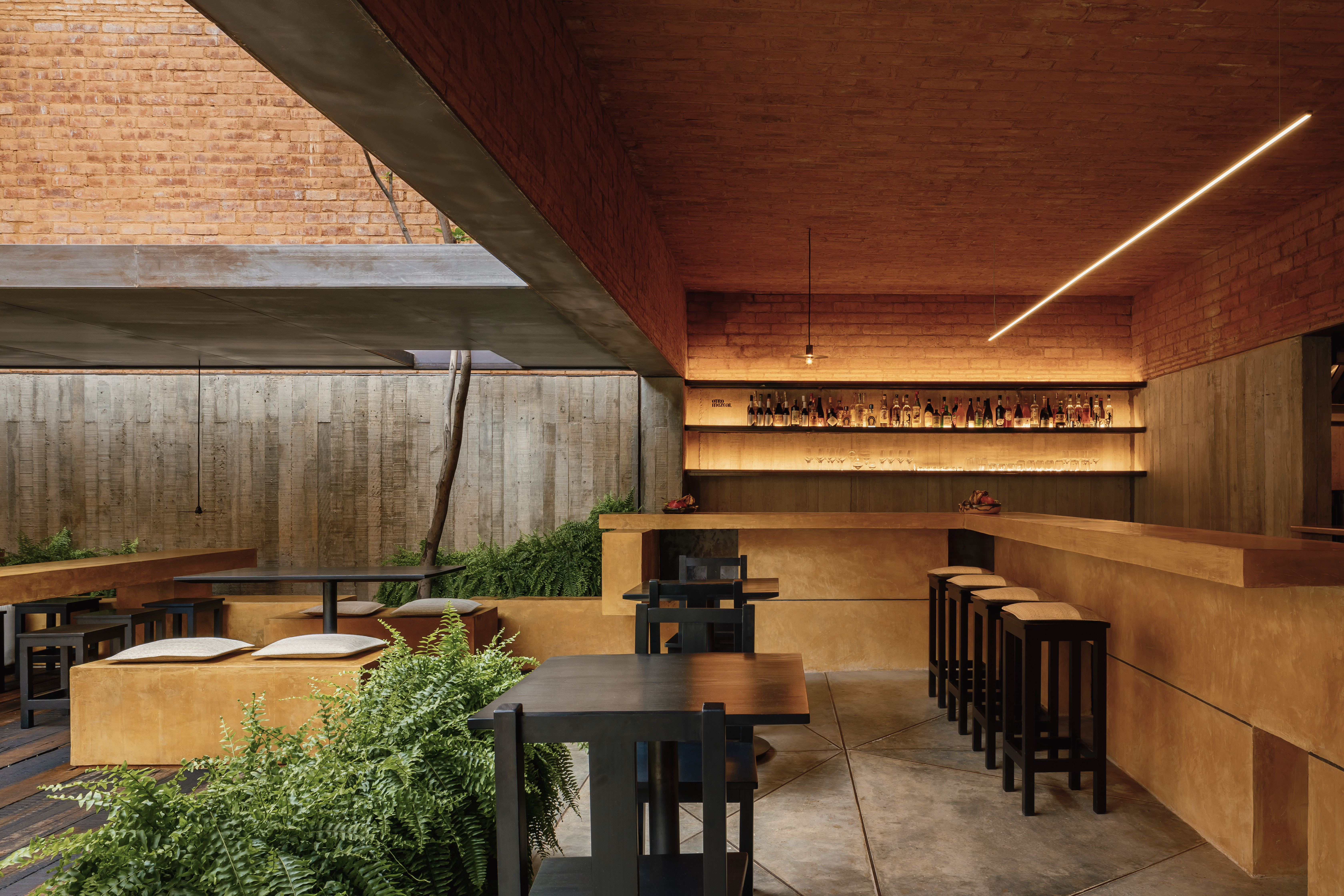 Otro Oaxaca, a Member of Design Hotels 18/24