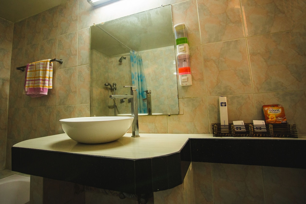 Babylon Garden Serviced Apartments 75/75
