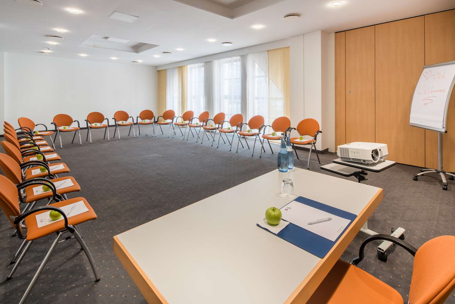 Best Western Plus Hotel Am Schlossberg 37/49
