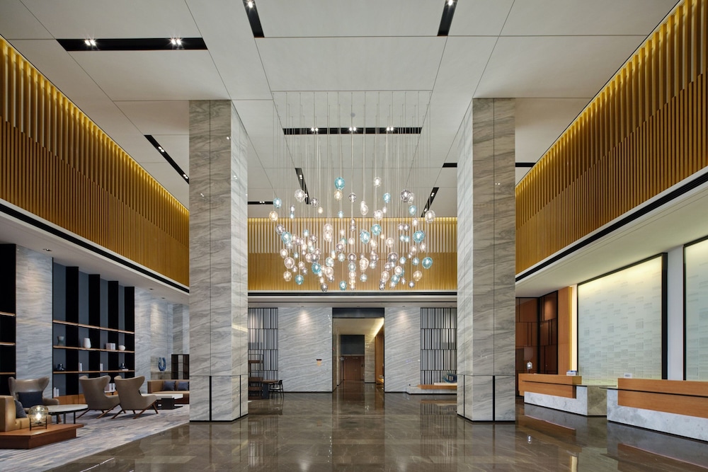 Fairfield by Marriott Yuyao 4/22