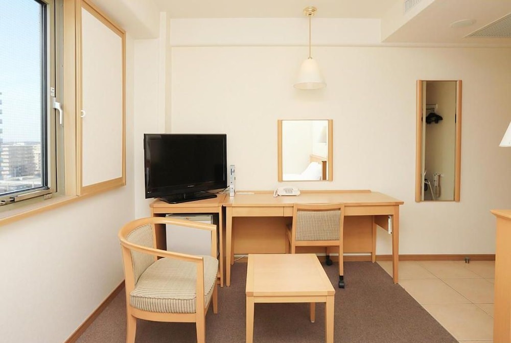 Smile Hotel Nara Ex Sun Hotel Nara 28/37