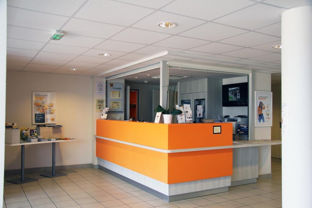 Kyriad Direct Mont De Marsan - St Avit 7/50
